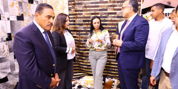 بنك ناصر يرعي معرض “ديارنا للحرف اليدوية والتراثية” بالساحل الشمالي