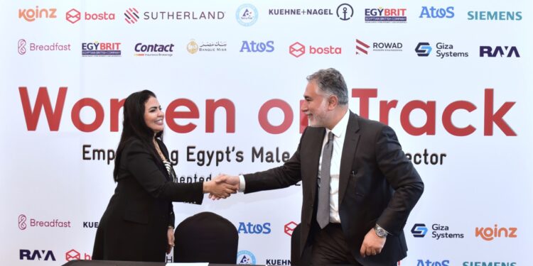 ثروة للتأمين وكونتكت يتعاونان مع GIZ مصر لتوسيع مظلة التأمين المستدام