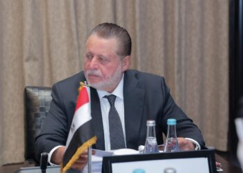 مصر تشارك في اجتماع المكتب الدائم لمجلس محافظي المصارف المركزية العربية بأبو ظبي