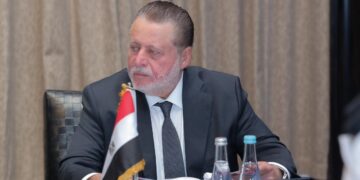 مصر تشارك في اجتماع المكتب الدائم لمجلس محافظي المصارف المركزية العربية بأبو ظبي