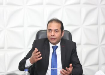 سعيد : مهرجان العلمين منصة لجذب الاستثمار وتعزيز مكانة مصر اقتصاديا