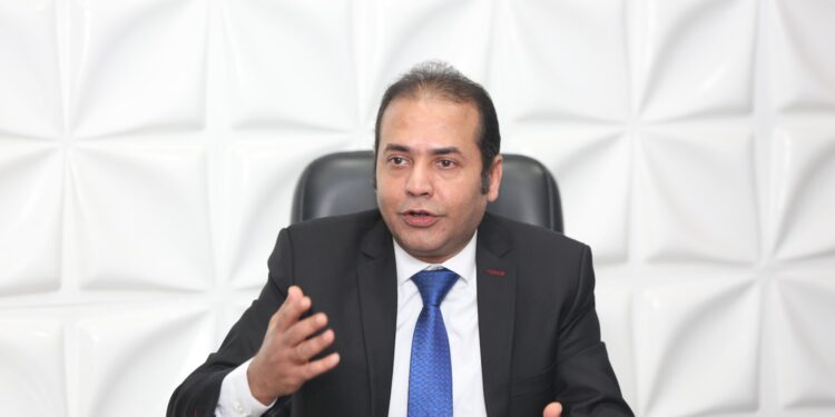 شعبة الاتصالات: استمرار إعفاء هاتف واحد من الجمارك خطوة تحمي حقوق المواطن