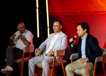 نيسان باترول الجديدة كليًا تنطلق في مصر