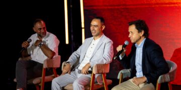 نيسان باترول الجديدة كليًا تنطلق في مصر