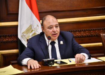 “خضير” يتصدر قائمة الدقهلية في انتخابات مجلس الشيوخ المقبلة