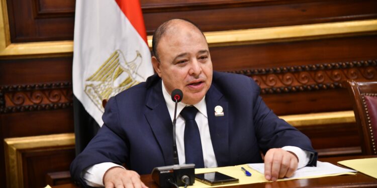 “خضير” يتصدر قائمة الدقهلية في انتخابات مجلس الشيوخ المقبلة