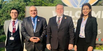 مصر تشارك في الاجتماع الثالث لوزراء المالية ومحافظي البنوك المركزية لمجموعة العشرين “G20″بجنوب أفريقيا