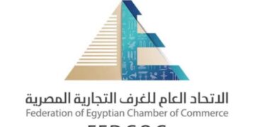 شعبه السيارات باتحاد الغرف التجارية ترعي Egypt car of the year Award في دورته 16