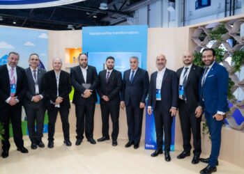 تتراباك مصر و زلفي يطلقان مشروعاً تأسيسياً بقيمة 14 مليون يورو في ليبيا