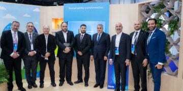 تتراباك مصر و زلفي يطلقان مشروعاً تأسيسياً بقيمة 14 مليون يورو في ليبيا