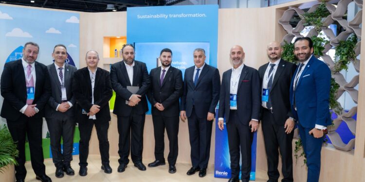 تتراباك مصر و زلفي يطلقان مشروعاً تأسيسياً بقيمة 14 مليون يورو في ليبيا