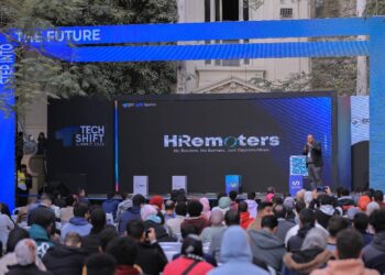 “Sprints” تطلق منصة “HiRemoters” لإعادة تشكيل مستقبل التوظيف عن بُعد