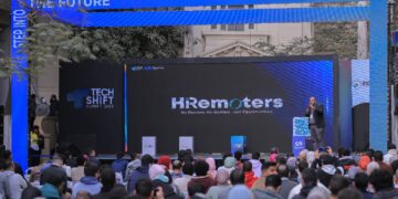 “Sprints” تطلق منصة “HiRemoters” لإعادة تشكيل مستقبل التوظيف عن بُعد