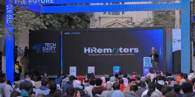 “Sprints” تطلق منصة “HiRemoters” لإعادة تشكيل مستقبل التوظيف عن بُعد
