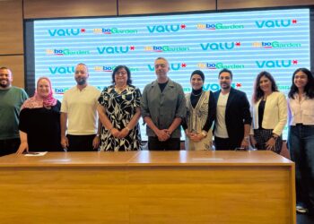 “ڤاليو” تقدم حلول مالية لمبادرة Learn to Earn التي أطلقتها “روبو جاردن إيجيبت” لتمكين شباب مصر