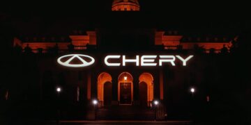 “شيري” تكشف عن طرازات جديدة تعيد تعريف الابتكار للسوق المصري