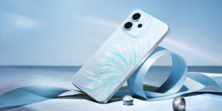 تستعد OPPO لإطلاق سلسلة هواتف Reno14 في مصر بتقنيات تصوير بالفلاش