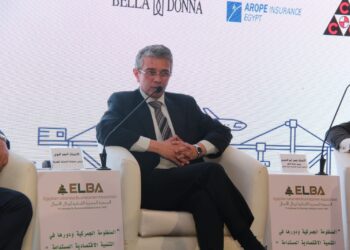 اموي : نعمل على تبسيط وتسريع الإجراءات الجمركية وتقليل النزاعات