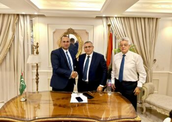 مؤتمر جماهيري لدعم مرشح الوفد في انتخابات الشيوخ بالشرقية..اليوم