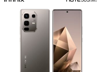 إنفينيكس تفجّر مفاجأة في المتحف المصري الكبير..اليوم