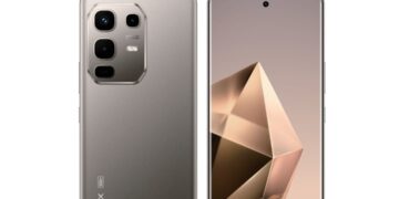 إنفينيكس تفجّر مفاجأة في المتحف المصري الكبير..اليوم