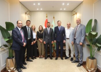 راية والزراعة تبحثان تعزيز التعاون لدعم القطاع وتمكين المزارعين عبر “راية فودز”