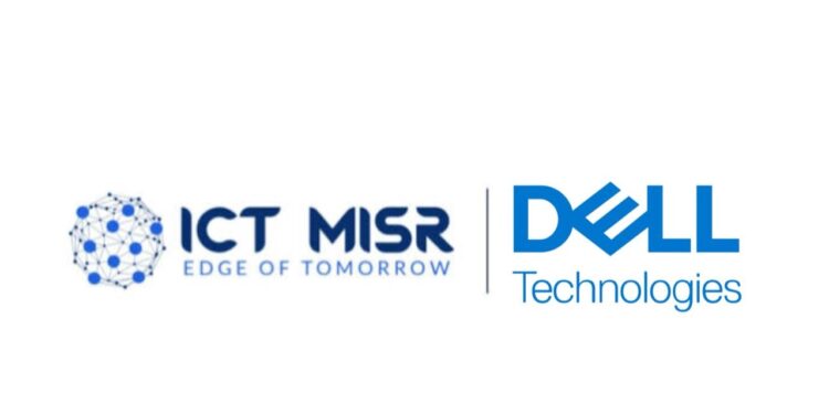 شركة “Dell” تمنح “ICT Misr” جائزة “Excellence in Engagement” لتميزها في الشراكة داخل مصر والشرق الأوسط