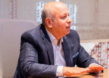 ساميت تكشف عن خطتها التوسيعة إقليميًا ..وتتوقع زيادة حجم الأعمال