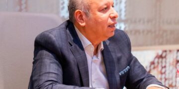 ساميت تكشف عن خطتها التوسيعة إقليميًا ..وتتوقع زيادة حجم الأعمال