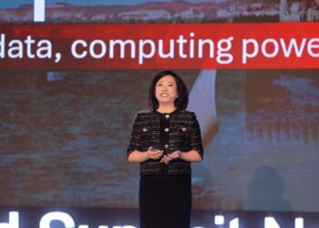 فينغ: هواوي تعيد رسم خريطة المستقبل الرقمي في شمال إفريقيا