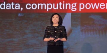 فينغ: هواوي تعيد رسم خريطة المستقبل الرقمي في شمال إفريقيا