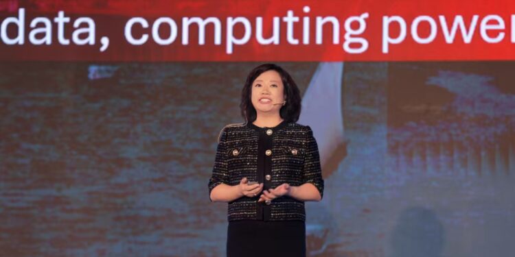 فينغ: هواوي تعيد رسم خريطة المستقبل الرقمي في شمال إفريقيا