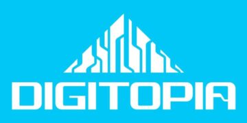 اطلاق مسابقة “Digitopia” لاكتشاف الموهوبين والجائزة الكبرى مليون جنية