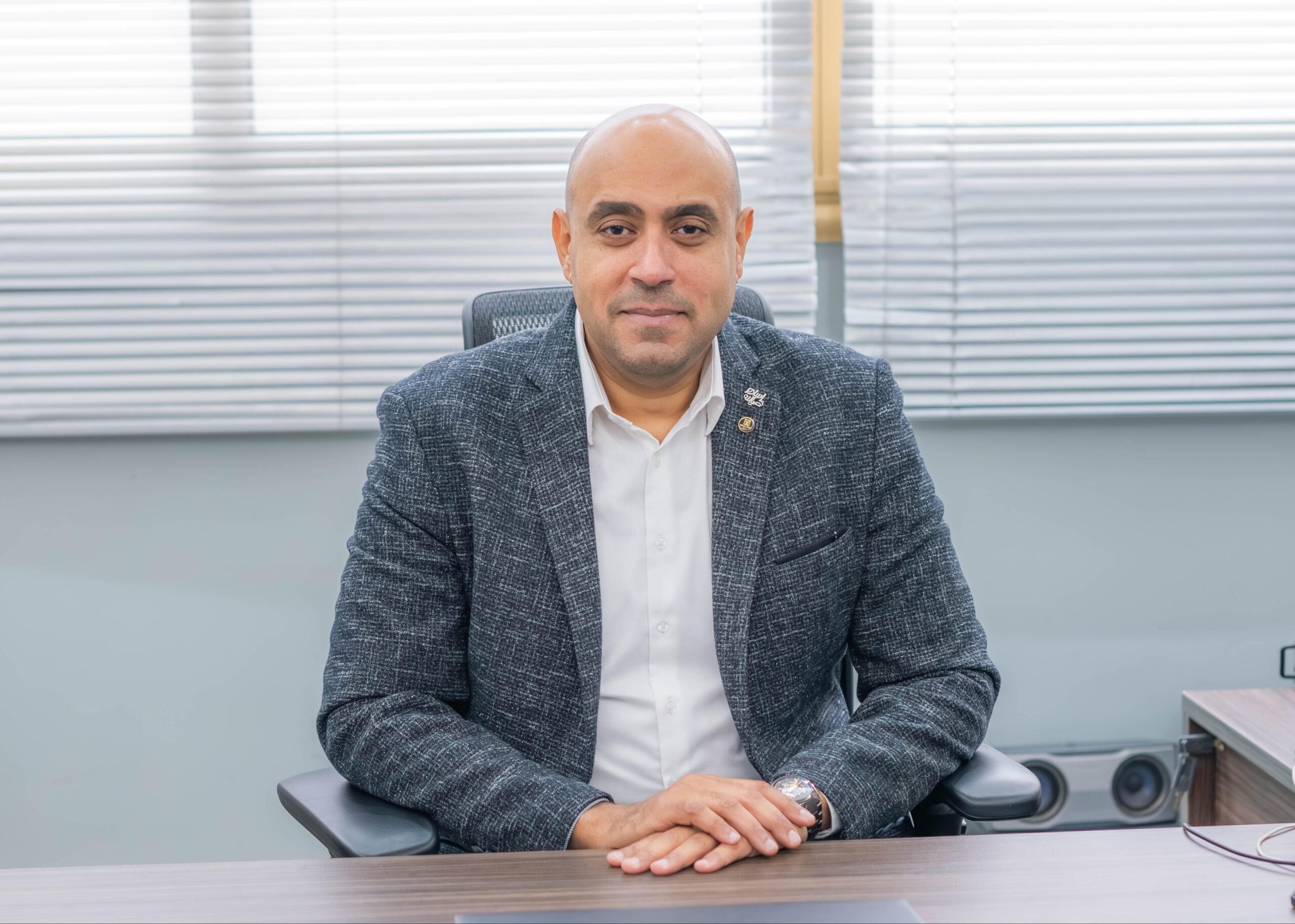 نصرالله: مراقبة المحتوى الإلكتروني ضرورة وطنية لحماية الهوية والثقافة