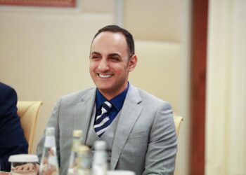 عبد الوهاب: 90 مليار دولار سنويًا خسائر التدفقات المالية غير المشروعة في أفريقيا