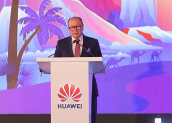 حلول هواوي السحابية تمكّن الحكومات والشركات للاستفادة من الذكاء الاصطناعي