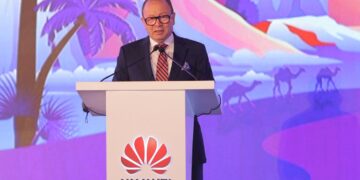 حلول هواوي السحابية تمكّن الحكومات والشركات للاستفادة من الذكاء الاصطناعي