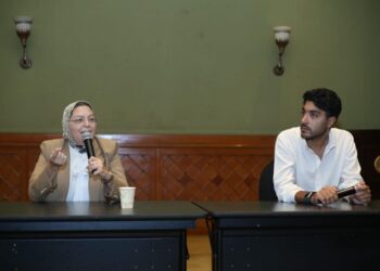 تعاون بين الوكالة الألمانية للتعاون الدولي و”إيناكتس مصر” لتنظيم ثاني ملتقى لتوظيف وتمكين شباب الخريجين