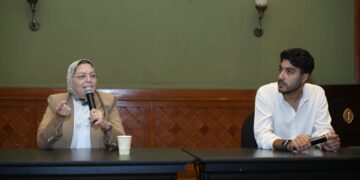 تعاون بين الوكالة الألمانية للتعاون الدولي و”إيناكتس مصر” لتنظيم ثاني ملتقى لتوظيف وتمكين شباب الخريجين