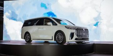 فتح باب الحجز لأول دفعة مستوردة من سيارات دونج فينج