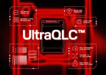 سانديسك تكشف عن منصة UltraQLC™ المبتكرة وتحقق رقمًا قياسيًا في سعة أقراص SSD