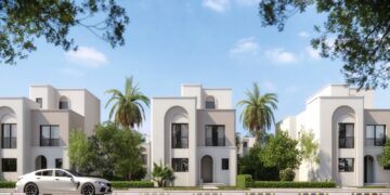 “مدينة مصر” تطلق “تَلالا” أحدث مشروعاتها في هليوبوليس الجديدة باستثمارات90 مليار جنيه