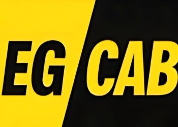 حرفوش: إيجي كاب يدعم الاقتصاد الوطني ويوفر أعلى معايير الأمان للمستخدمين  