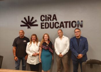 سيرا للتعليم تتوسع في البحر الأحمر عبر الاستحواذ على حصة في المدرسة الفرنسية الدولية بالغردقة