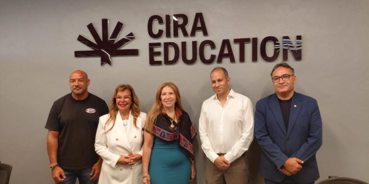 سيرا للتعليم تتوسع في البحر الأحمر عبر الاستحواذ على حصة في المدرسة الفرنسية الدولية بالغردقة