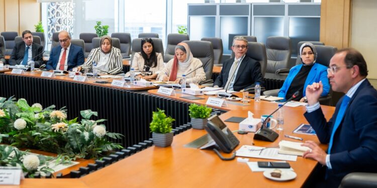 كجوك : المنافذ الجمركية ستشهد تحسنًا ملموسًا مما يسهم فى خفض التكلفة وزمن الإفراج