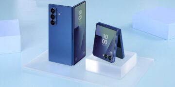 تعرف على أنحف وأرقى أجهزة سامسونج القابلة للطي