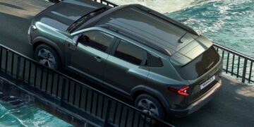 رينو داستر الجديدة كلياً 2026 تواصل إثبات ريادتها في فئة الـSUV بالسوق المصرية