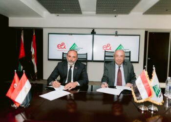 ” إي اَند مصر ” توقع اتفاقية مع نقابة المهندسين لتعزيز التحول الرقمي وتطوير البنية التحتية التكنولوجية