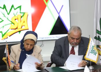 تعاون أكاديمي يعزز الابتكار في التنمية العمرانية